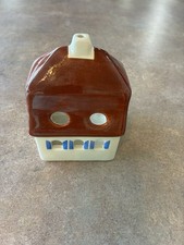 Portacandele vintage 1989