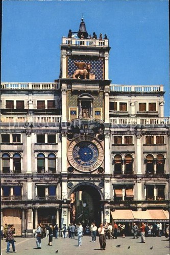 Venezia torre - venezia,