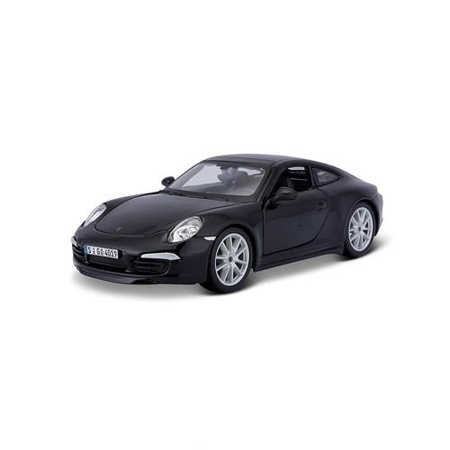 Bburago porsche 911 - 1/24,