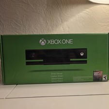 Nuovo sensore Kinect Microsoft