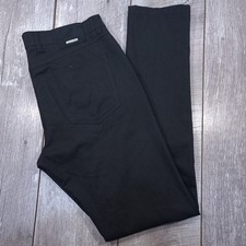 Alberto Pipe Pants Men 34x36