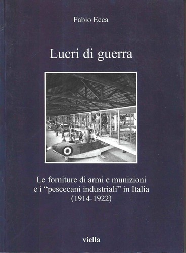 Lucri guerra forniture - di,