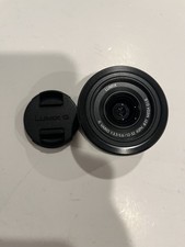 Panasonic Lumix G Vario