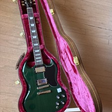 Chitarra elettrica Gibson SG