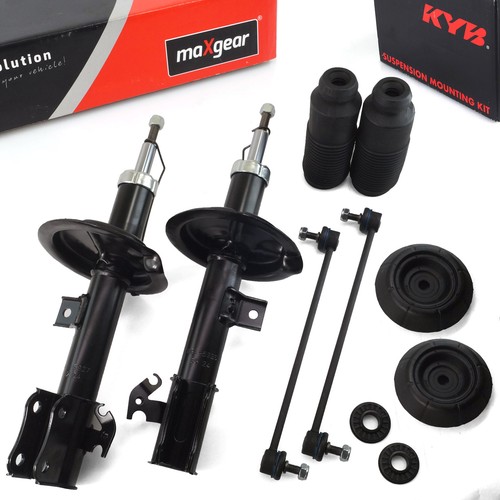 Maxgear ammortizzatore stabis - maxgear,