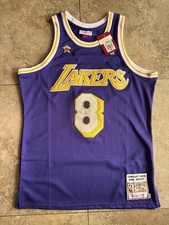 Maglia Vintage Kobe Bryant