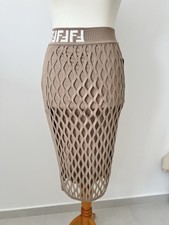Gonna midi fendi it40 - gonna,