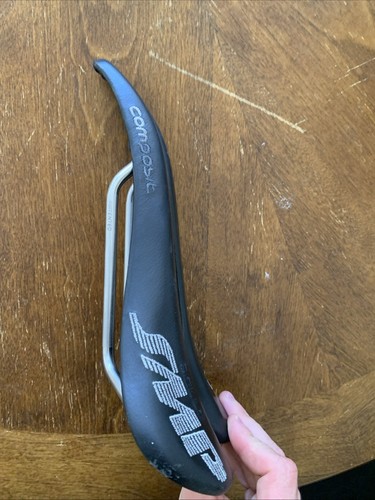 Sella composita selle smp con - smp,