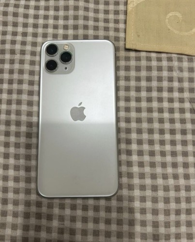 Apple iphone pro - apple, 11