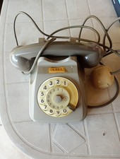 TELEFONO SIP A DISCO ANNI