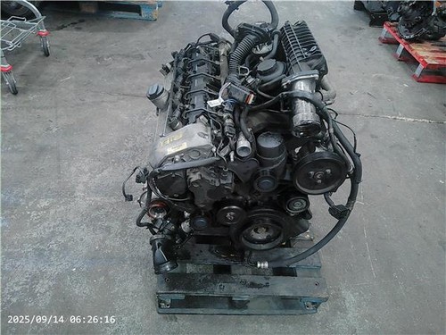 A6420106500 motore completo - ,
