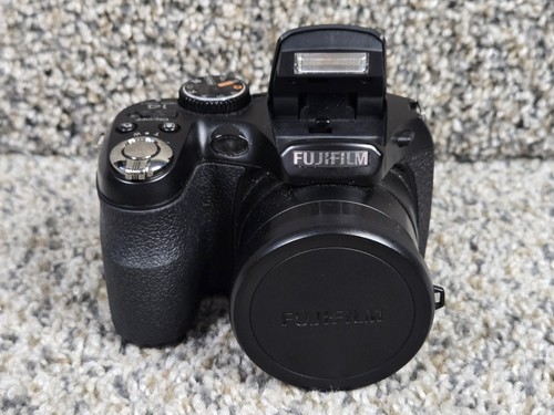 Fujifilm finepix s2980 - finepix, s
