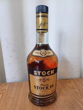 Brandy Stock 84  40% Vol - 0,7