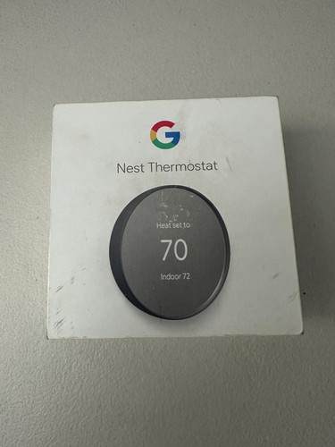 Google nest termostato - nest,