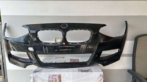 Paraurti anteriore bmw serie - paraurti,