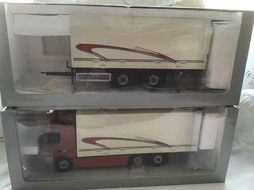 Motorart volvo fh12 - motorart,