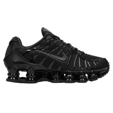 Nike Shox TL Noire