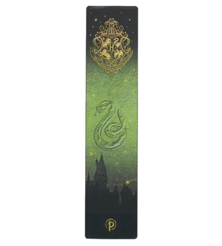 Segnalibro bookmark serpeverde - segnalibro,