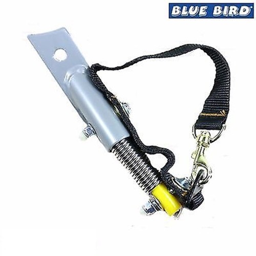 Blue bird gru molla timone - gru,