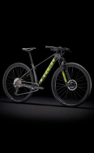 Mountainbike trek procaliber - mountainbike,
