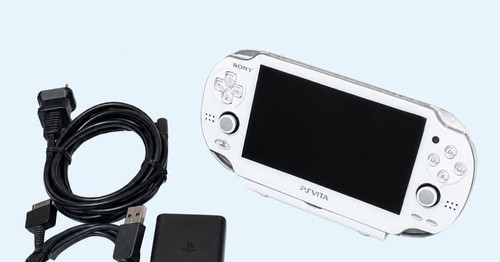 Console sony playstation vita - sony,