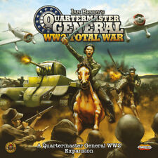 Quartermaster General: Total
