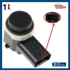 Sensore Di Parcheggio Previsto