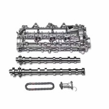 KIT CAMME MODIFICA CATENA 8 MM 1.5 BLUEHDi DV5R PEUGEOT 3008 CITROEN PSA OPEL