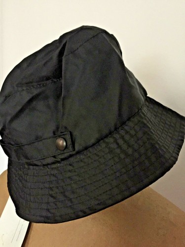Cappello pioggia nylon - cappello,