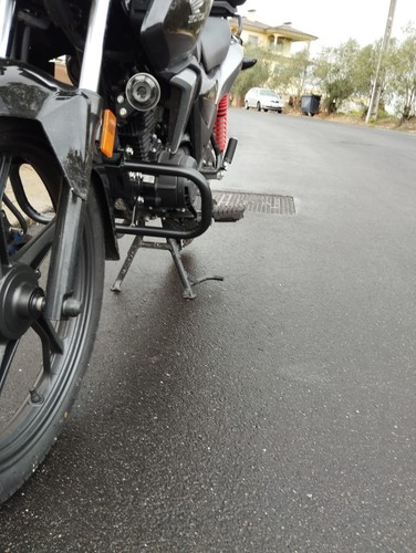 Honda 125 2021 - 125, 2021-2026