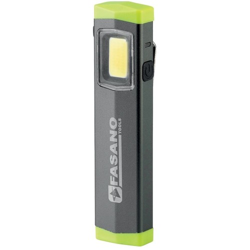 Mini lampada led - lampada, batteria