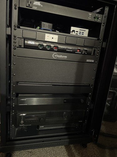 Bose audio system - (, fitness