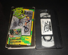 Total Vibes (VHS, 1993) Hans