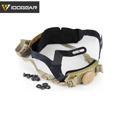 Idogear tactical fast casco - idogear,