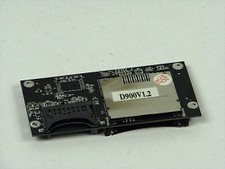 Cardreader Nexoc D9T