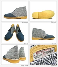 Clarks Originali Uomo