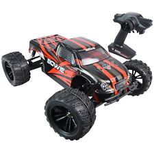 MACCHINA RADIOCOMANDATA OFF-ROAD MONSTER TRUCK ELETTRICO 1:10 FUORISTRADA PRONTA