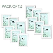 (Confezione da 12) Cornice per