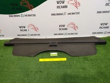 CAPPELLIERA TENDA TENDINA SCORREVOLE BAULE FIAT SEDICI 16 4X4 1.9 (20052014) 20