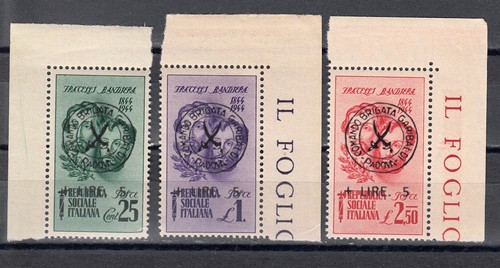 7696 1945 cln brigata - a-7696-,