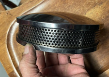 Harley davidson ironhead - davidson,
