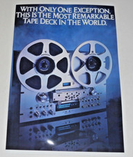 Pioneer 909 open reel - rt-909, open-reel