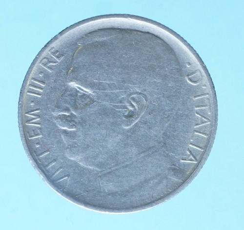 Vittorio emanuele iii - iii, 50