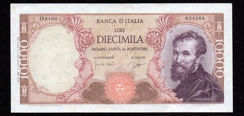 Rara diecimila 10000 lire - rara,