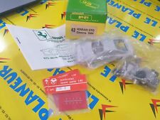 Kit 1/32  1/43 In Metallo