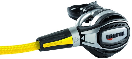 Mares fusion octo octopus - mares,