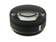 Nikon AF D 1.8/85 blocco lenti
