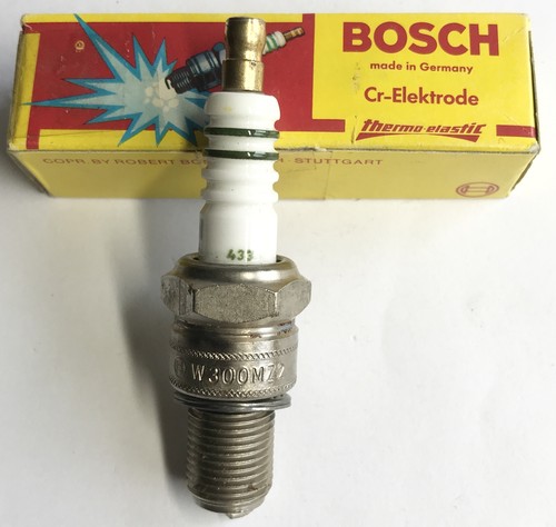 Bosch w300mz2 candela - w300mz2,