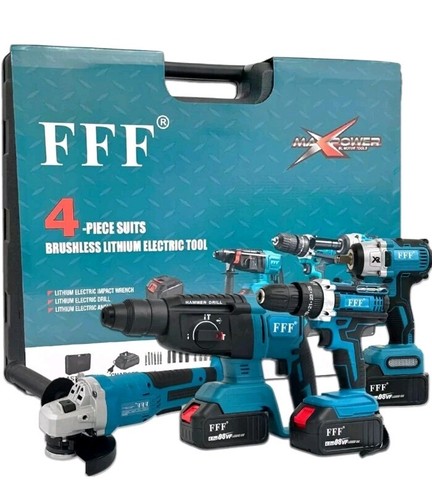 Kit in1 tassellatore - 4,