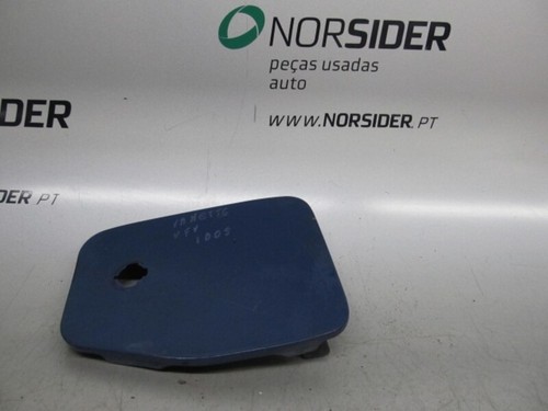 Tappo carburante per nissan - carburante,